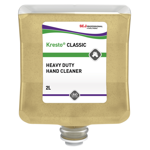 SNKCL2LT Kresto Classic Hand Cleaner