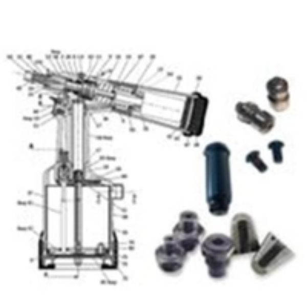 Jaw Pusher Tool