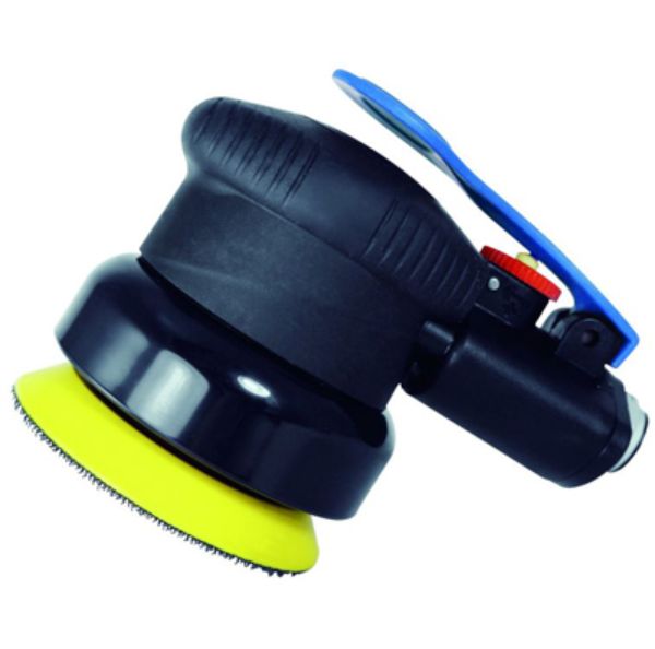 3 in. Stroke Finishing Palm Sander - 0.937 in.