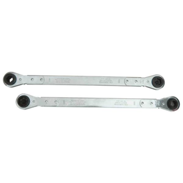 Axle Nut Display 10 Closeout Socket