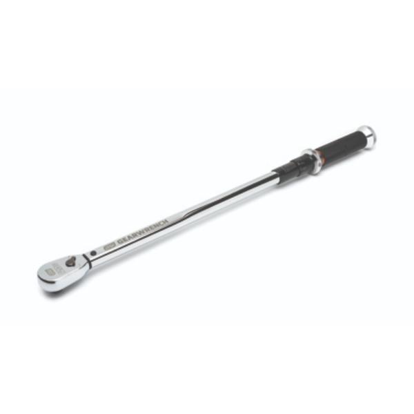 GWR85181 0.5 in. Drive Torque Wrench