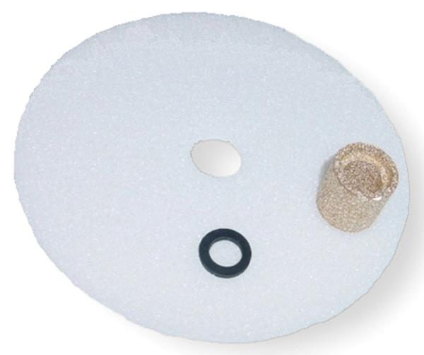 Motor Guard MCEL4016 EKD10 Filter Element Kit