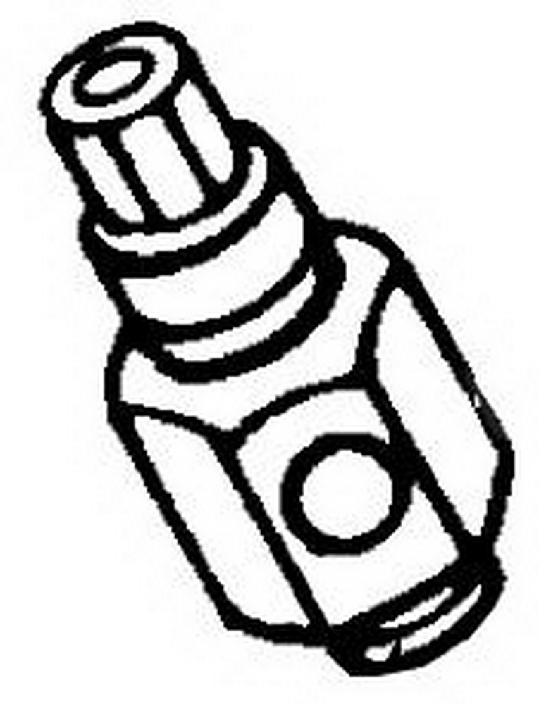 DB57599 Replacement Valve Assembly
