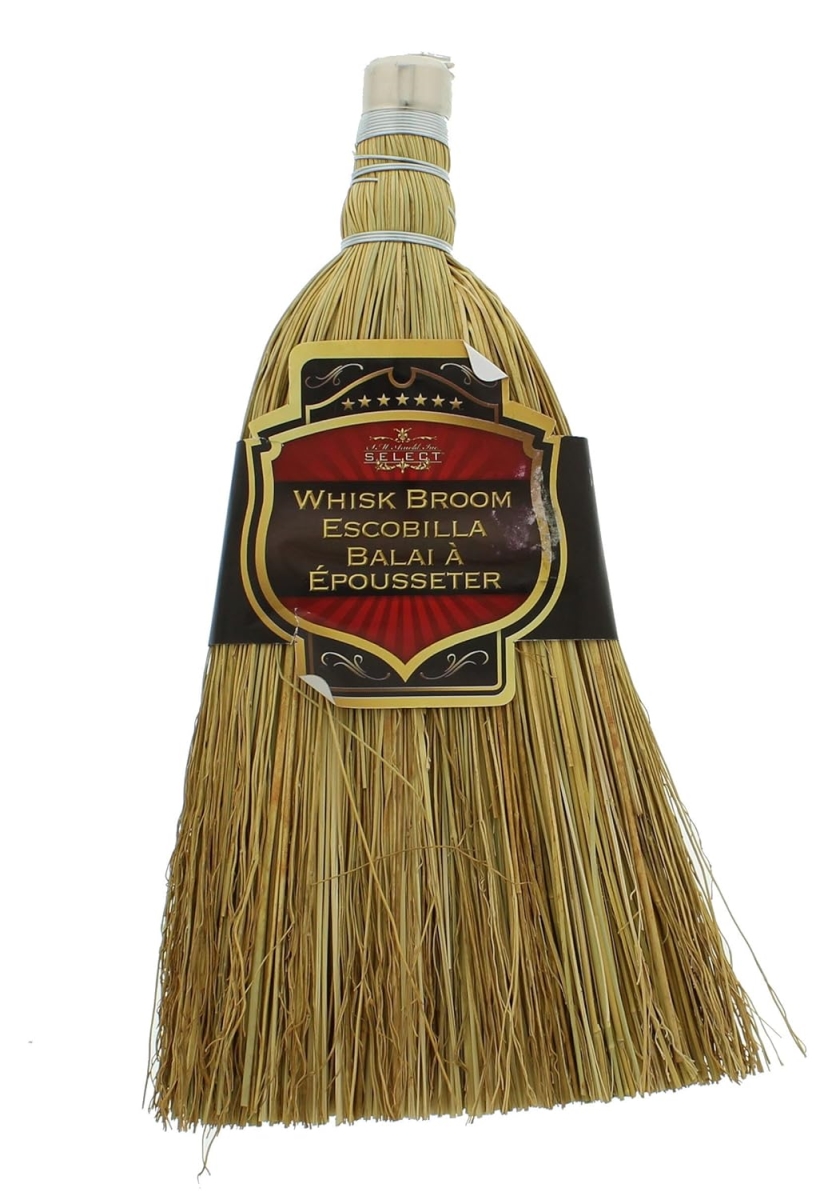 AR85-654 Hand Held Corn Whisk Broom