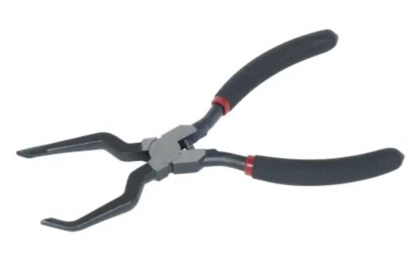 Lisle Electrical Connector Pliers (37990)