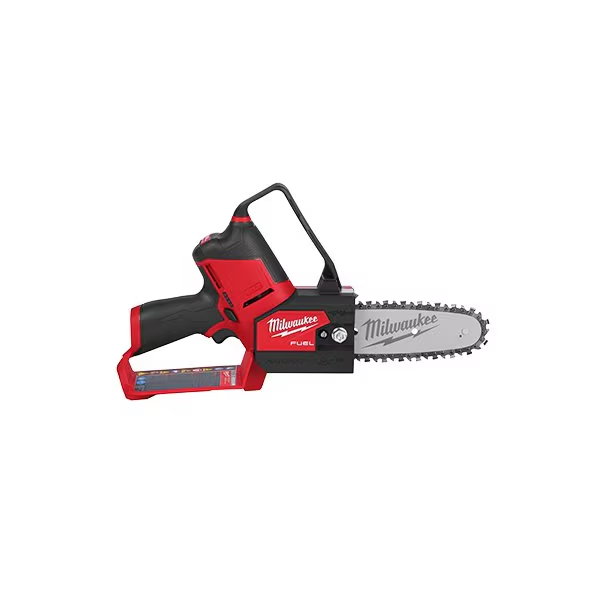 Picture of Milwaukee ML2527-21 6 in. M12 Fuel Hatchet Pruning Saw Kit&#44; Red & Black