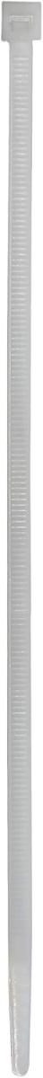 MYMB8-40NAT-C 8 in. 40 lbs Cable Ties, Natural - 100 per Bag