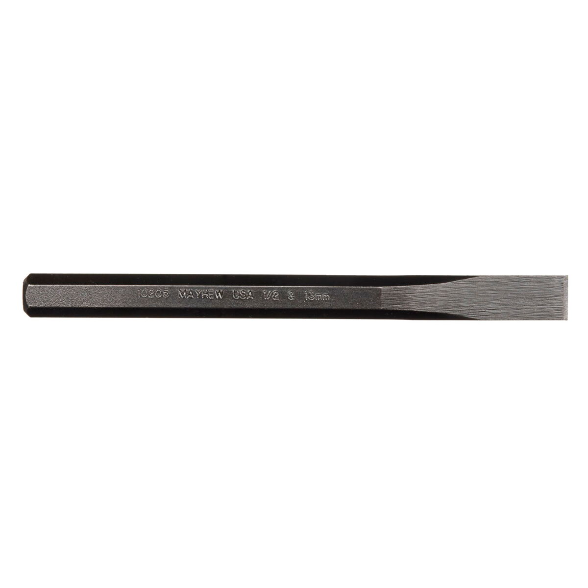 Picture of Mayhew Steel Products MY10205 0.5 x 6 in. Cold Chisel