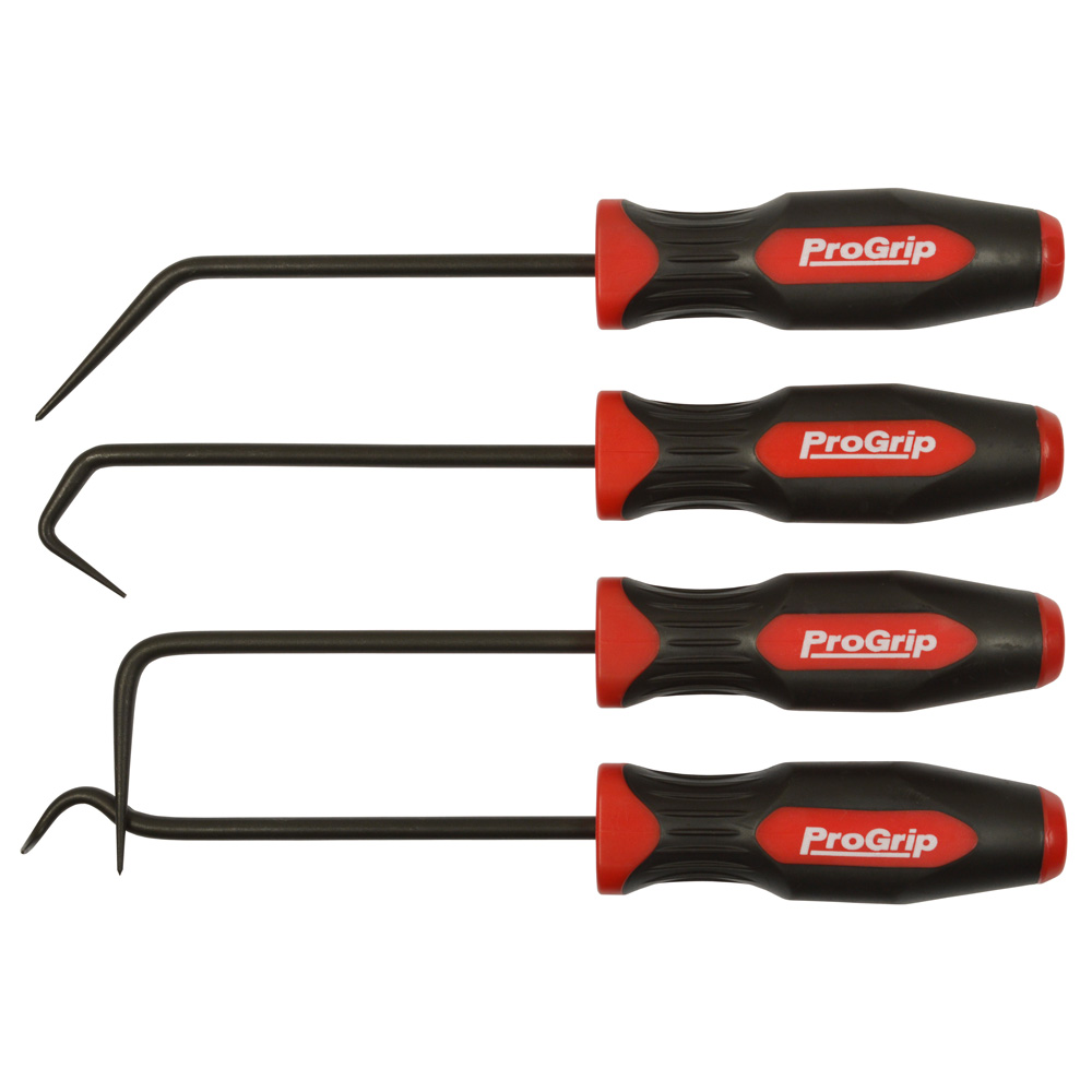 MY13096 Pro Grip Hose Pick Set, 4 Piece