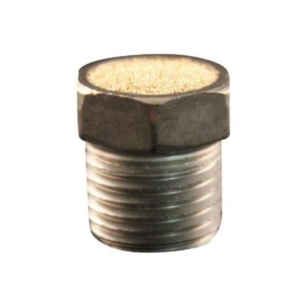 MIS-1088-4 0.25 in. NPT Breather Vent