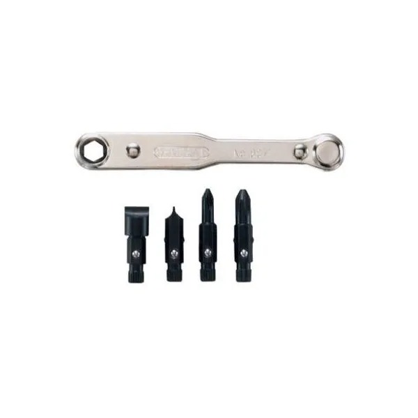 Picture of Milwaukee Electric Tool ML2558-20 0.5 in. M12 Fuel Ratchet