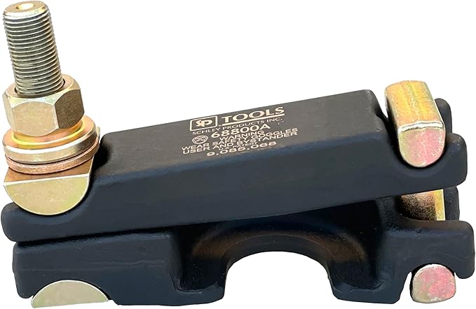 Picture of Schley SL68800A GM High-Leverage Low-Profile Pitman Arm Popper