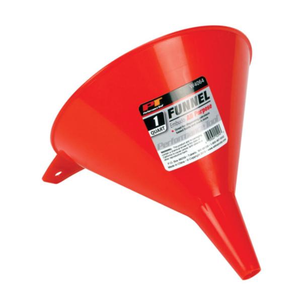 Picture of Wilmar PTW4064 1 qt. All Purpose Funnel