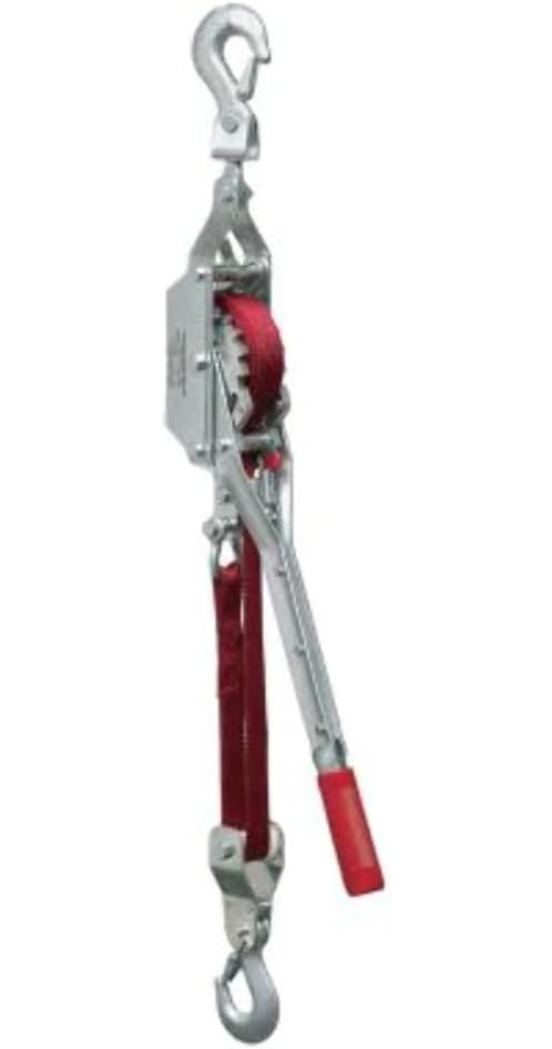 American Power Pull 2-Ton Power Strap Puller (18900)