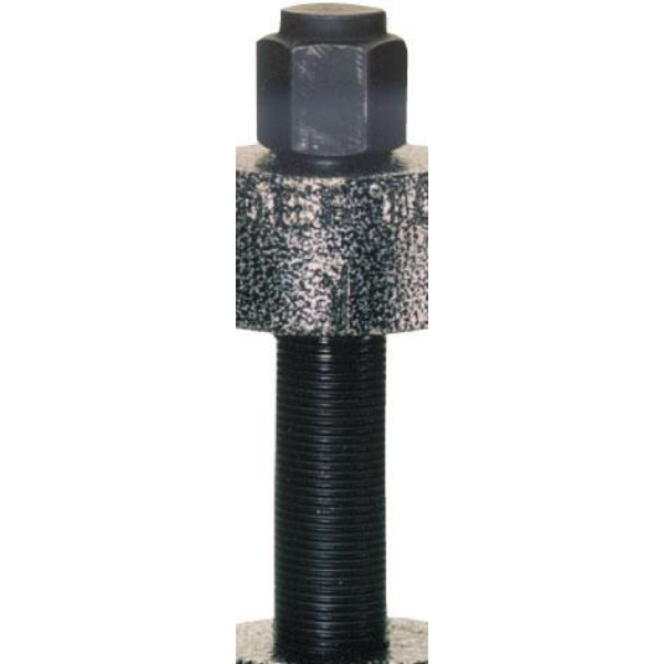 Picture of Tiger Tool International TG10102-3 U-Joint Puller Long Forcing Main Screw&#44; Black