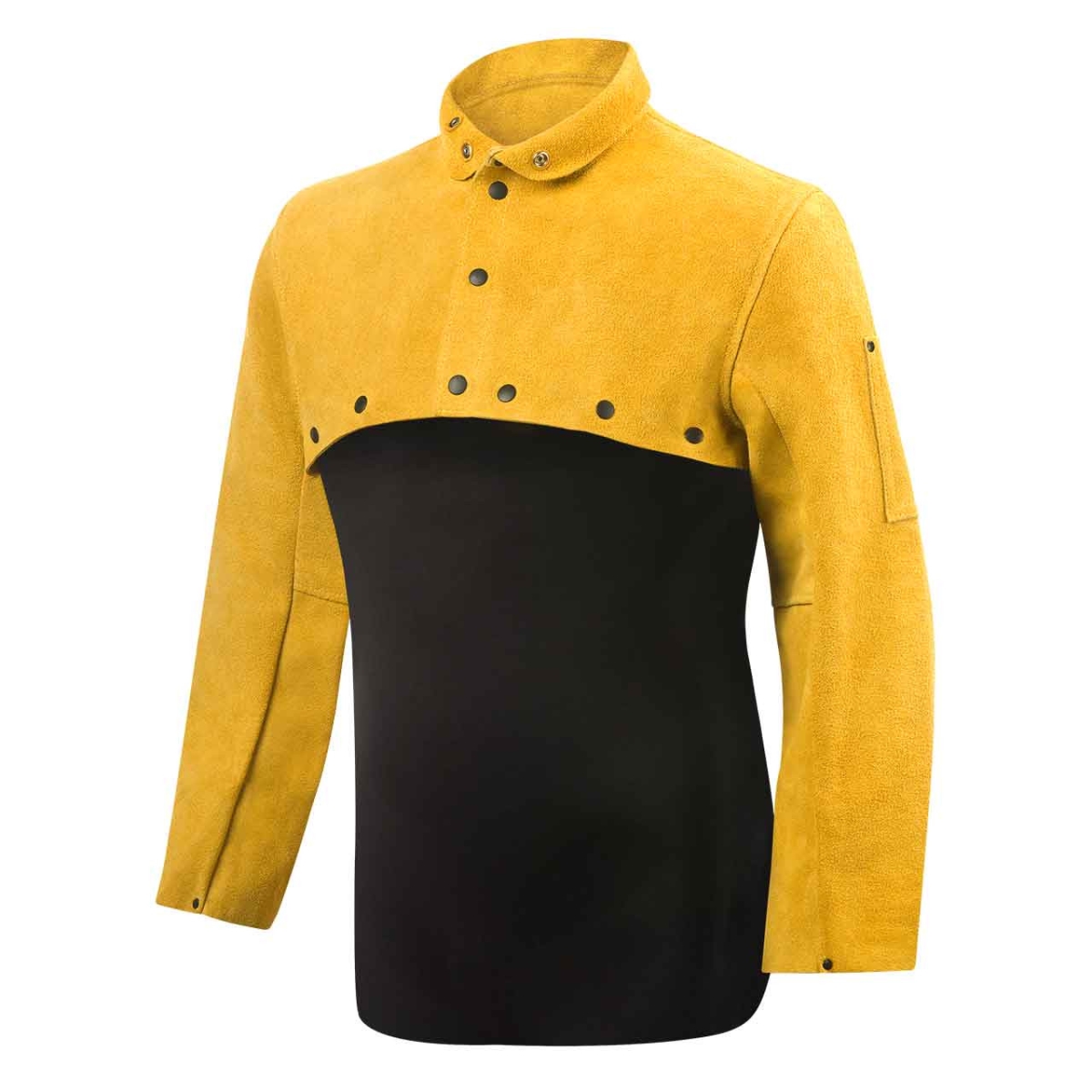 SB8210-L Welding Cape Sleeve No Bib