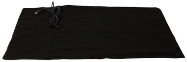 PTW6046 USB Warming Lap Blanket