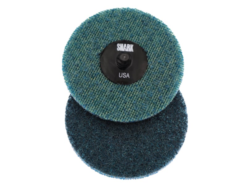 Shark Industries SI13065 3 in. Surface Cond Discs Fine, Pack of 25