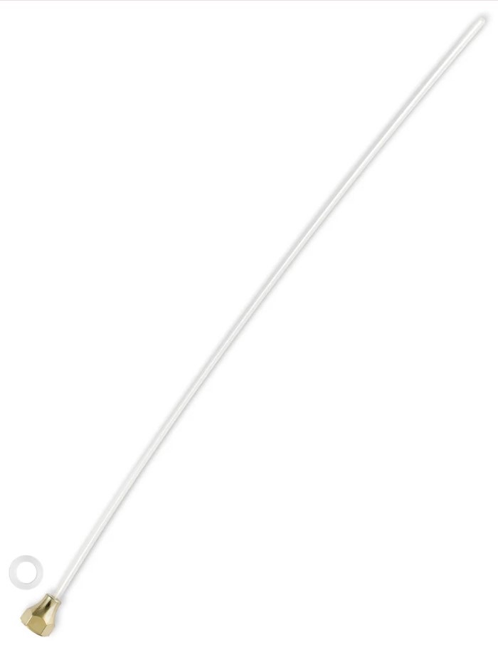 MSP337 12 in. Pinstream Sprayer Extension