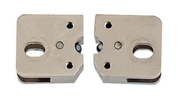 Picture of S&G Tool Aid SG18874 Die Set for 8 & 10G Wire