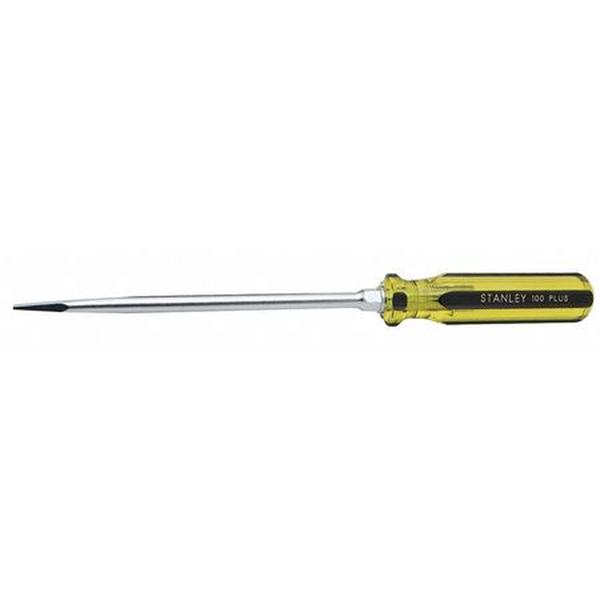 PO66-168-A 8 in. 100 Plus Standard Screwdriver