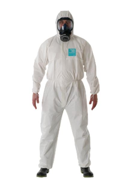 ANS817023 Hooded Coverall Paint Suit - Extra Large