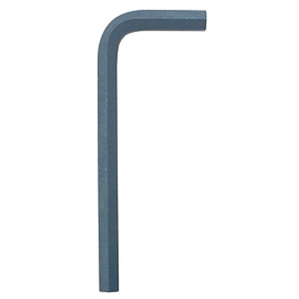 Picture of Bondhus BH12212 0.25 in. Short Hex Key L Wrench
