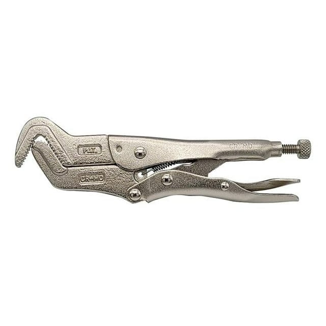 SG13590 9 in. Shark Tooth Sway Bar Pliers