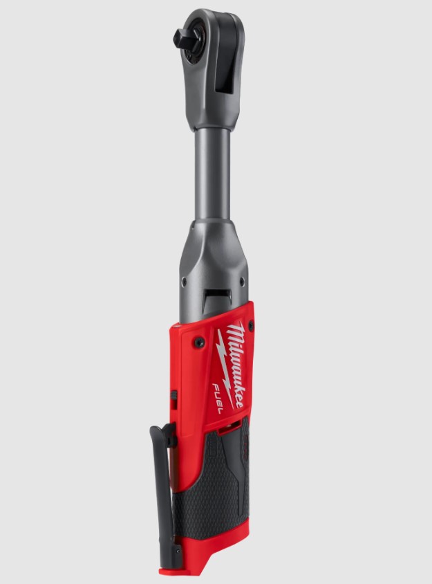 Picture of Milwaukee ML2560-20 0.37 in. M12 Extended Reach Ratchet