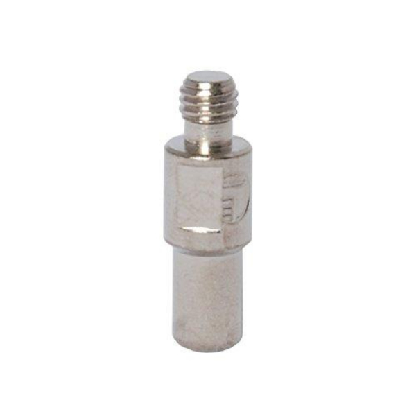 HS907N0110 Stainless Steel Plasma Electrode for NTP 20-45, Silver