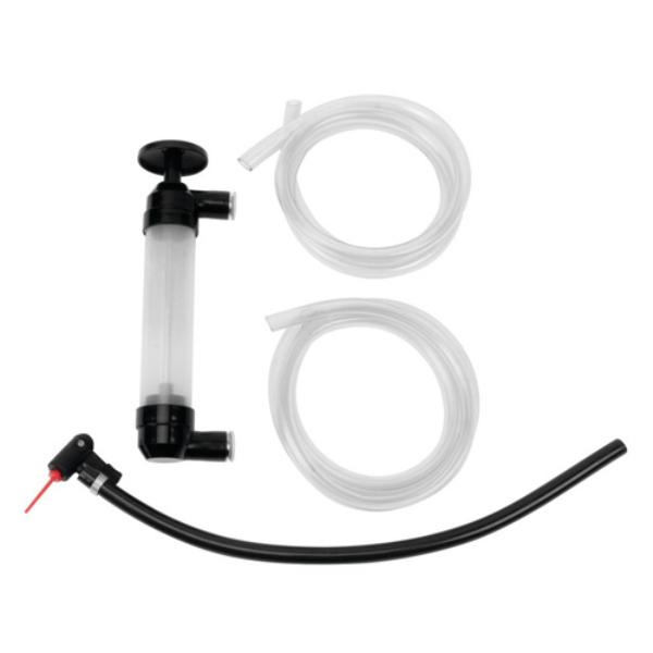 PTW1156 48 x 0.5 in. Transfer Pump Grip Clip - Replacement Accessory
