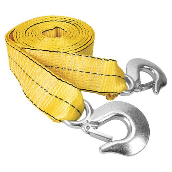 PTW1822 2 in. x 20 ft. Tow Heavy Duty Strap