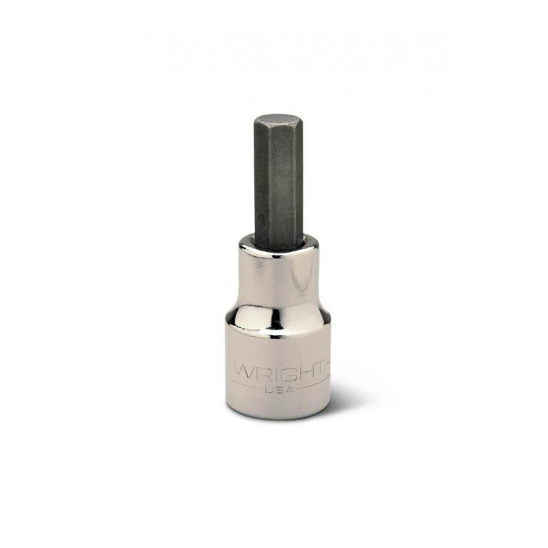 WR4216B 0.5 in. Drive x 0.5 in. Replacement Hex Screwdriver Bit