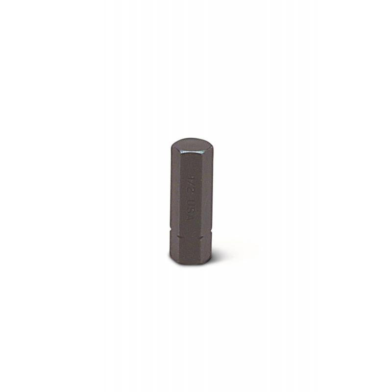 WR4218B 0.5 in. Drive x 0.56 in. Replacement Hex Screwdriver Bit