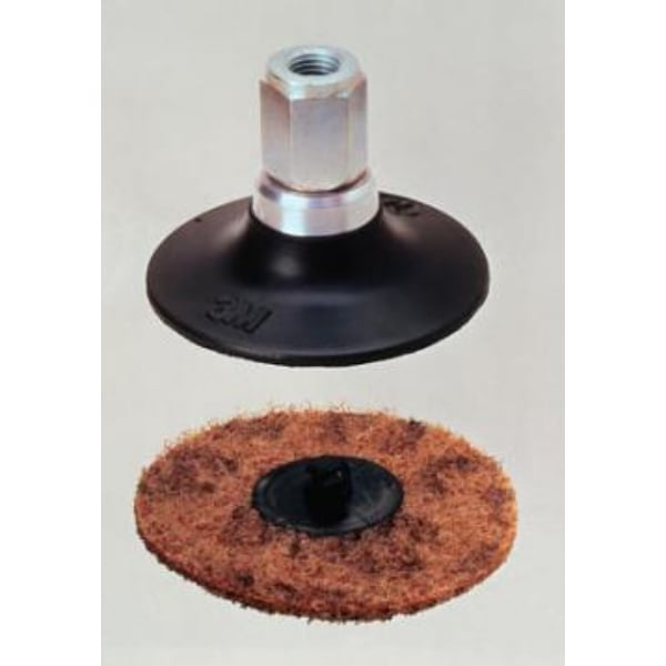 7708 4 Backup Pad for Gasket Removable Disc