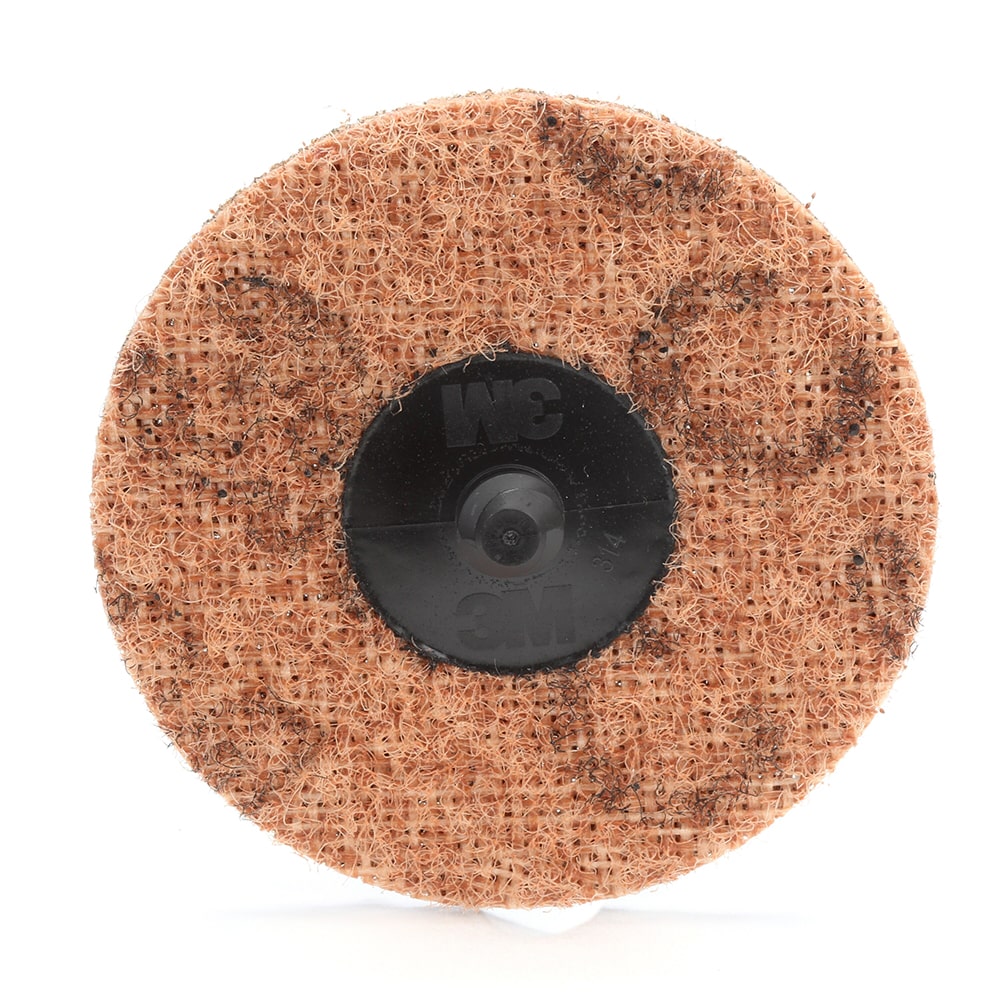 05528 2 in. Roloc Surface Conditioning Disc, Box of 50