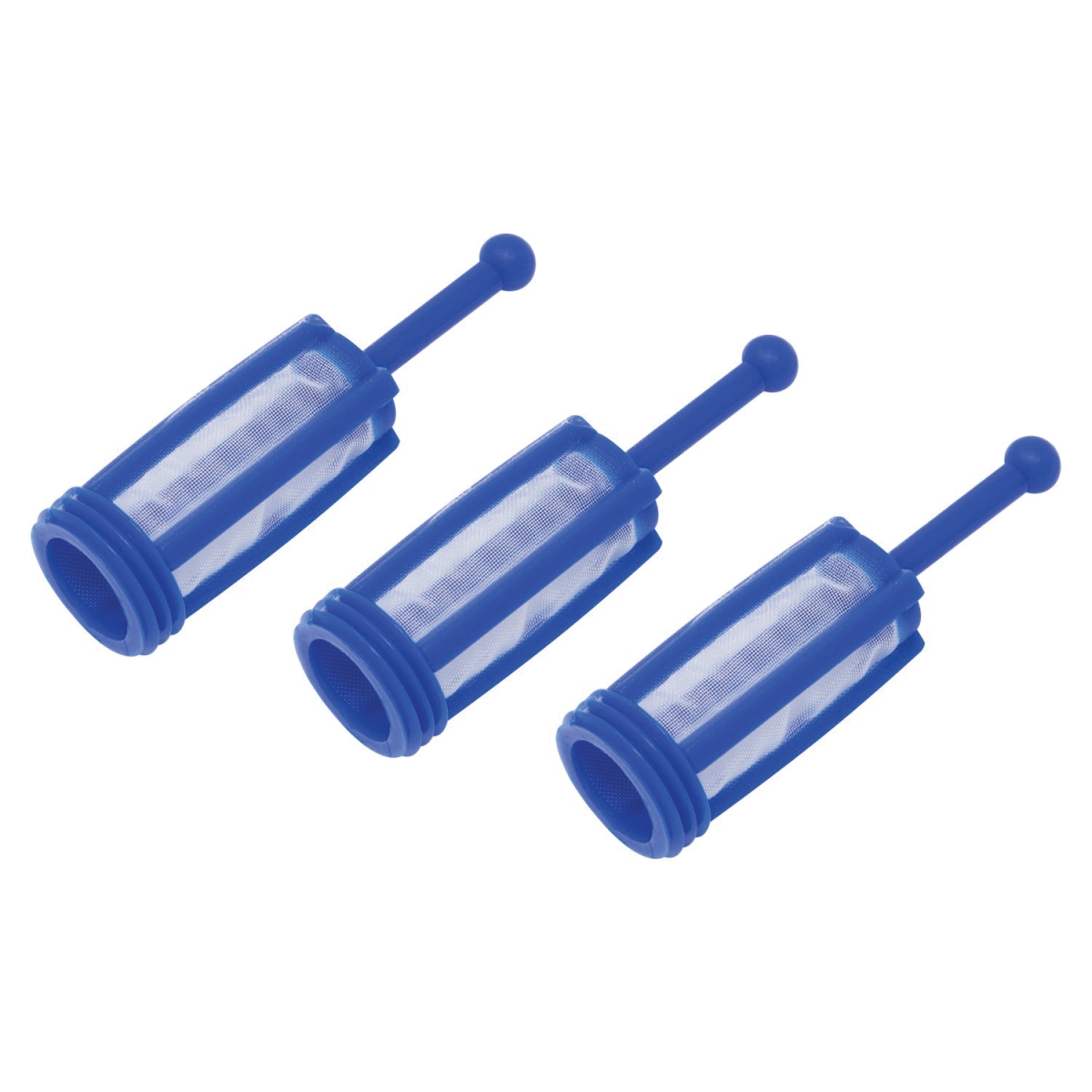 Picture of AES Industries AD150-34 Gravity Feed Paint Strainer - Pack of 3