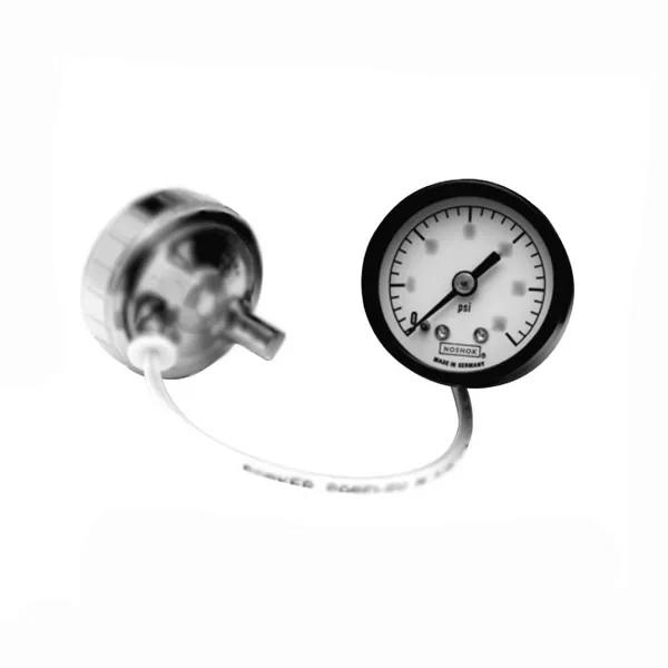 IW2978 Test Cap Gauge Set - Pressure Testing Tool Kit