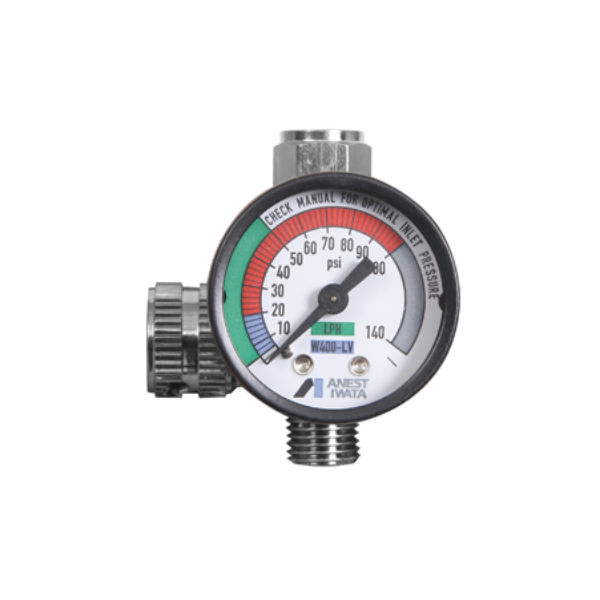 IW8130B Air Flow Control Valve