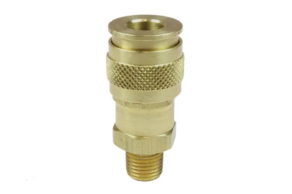 AMA152U 0.25 in. Male Universal Coupler
