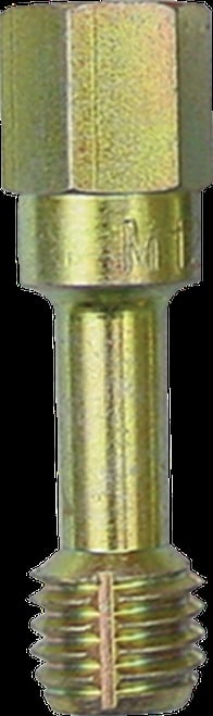 Hand Tools KH50-2622-0005 M10 x 1.50 Re-Threading Tap
