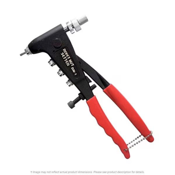 MRM39301 Rivet Nut Setter Kit