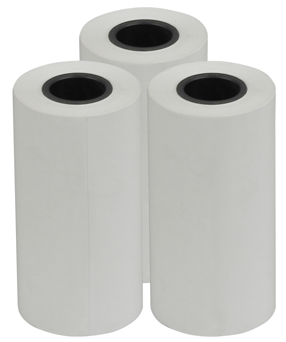 Picture of Bosch RR34214 Printer Paper Roll&#44; Pack of 3