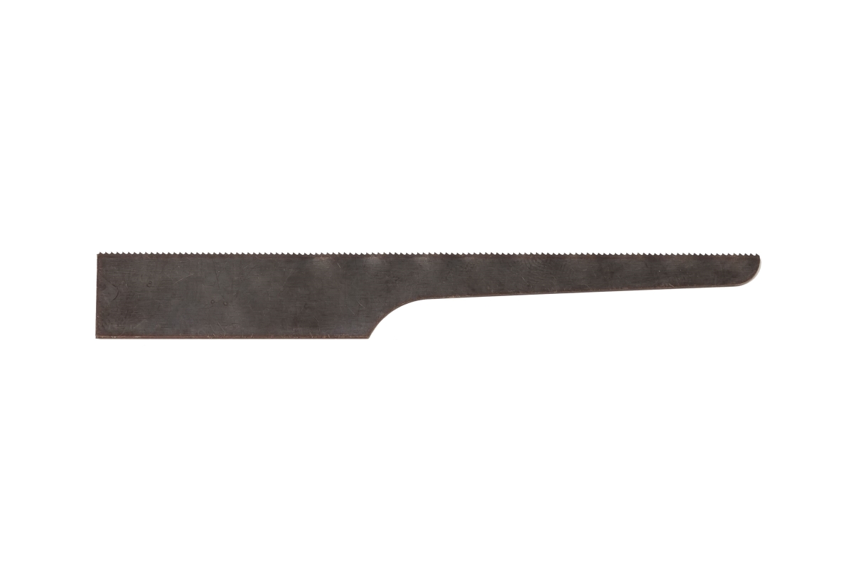 DB90929 32 Tooth Reciprocating Saw Blade