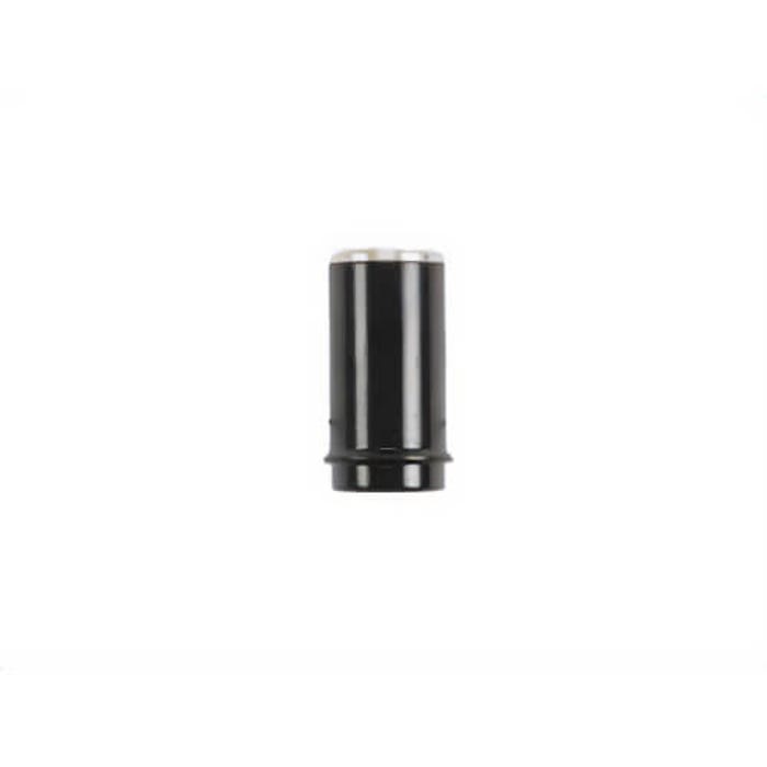 Picture of Milwaukee ML44-40-0790 Replacement Collet Assembly for 2458 M12 Palm Nailer&#44; Black