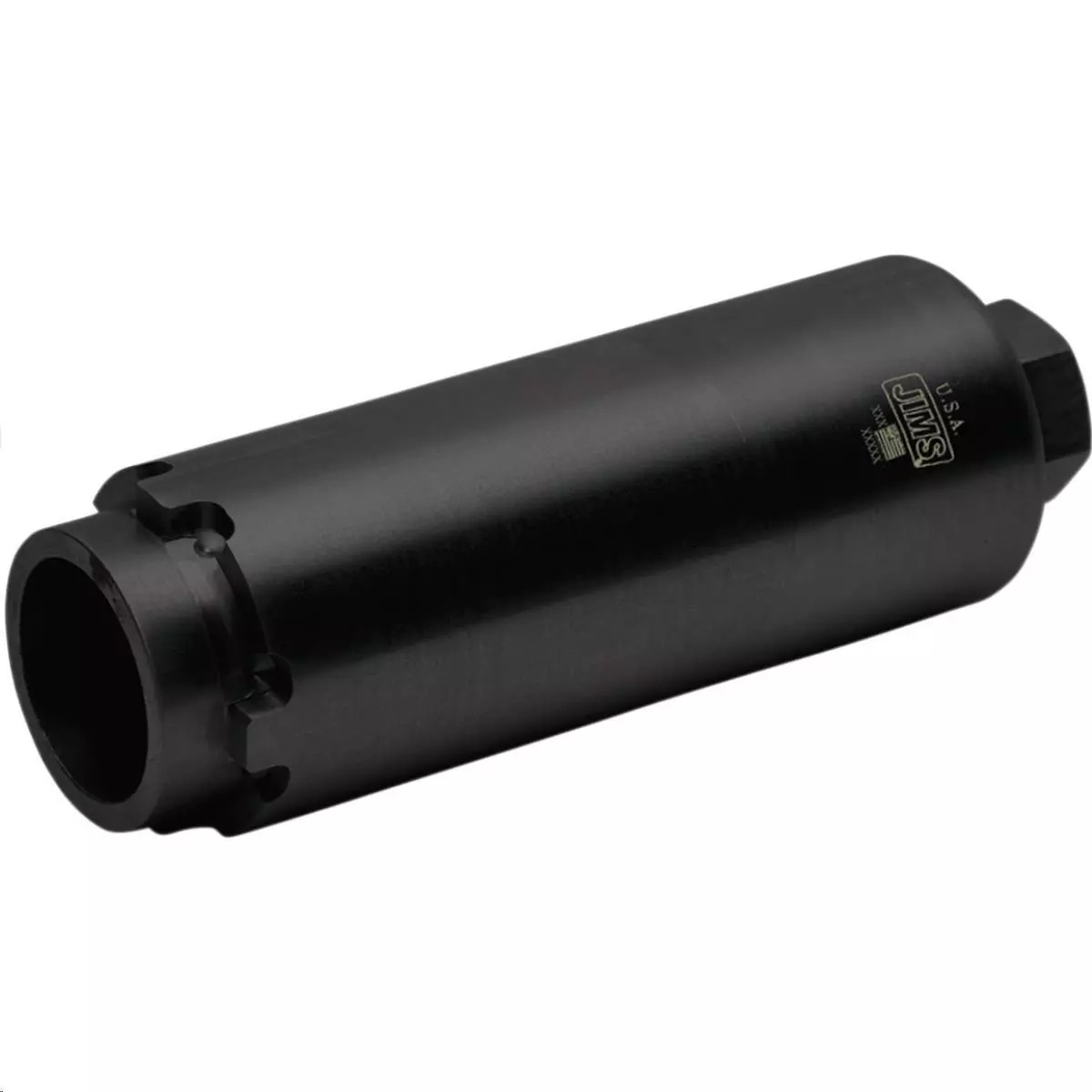Picture of Jims JIM5831 Castle Nut Socket Inverted Forks