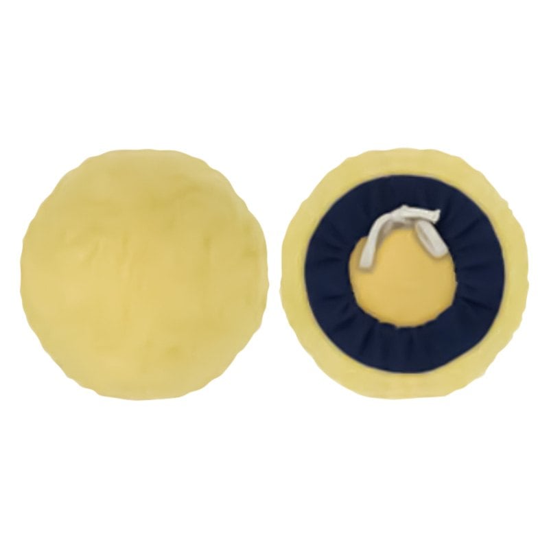 ARBS8 8 in. Wool & Synthetic Bonnet