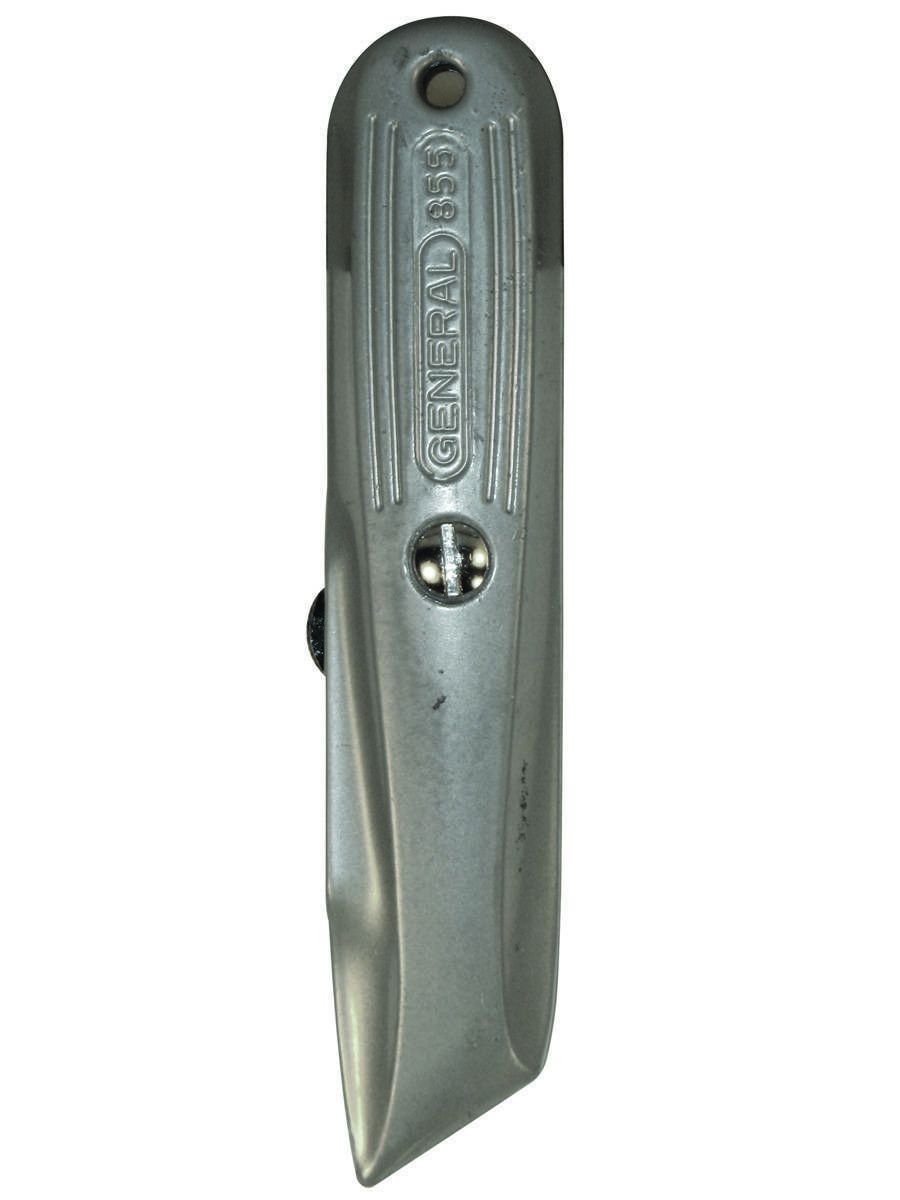 Picture of General Tools & Instruments GN855 Medium Duty Precision Utility Knife