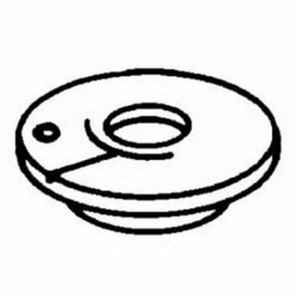 DB57587 Front Plate for Orbital Sanders