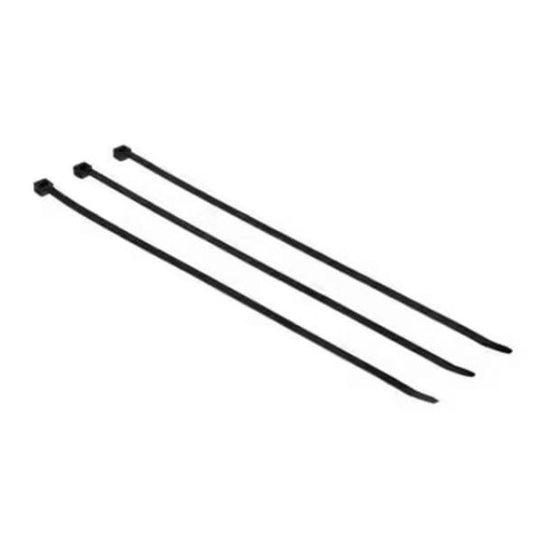 59315 15 in. Natural Cable Ties - 100 Per Bag